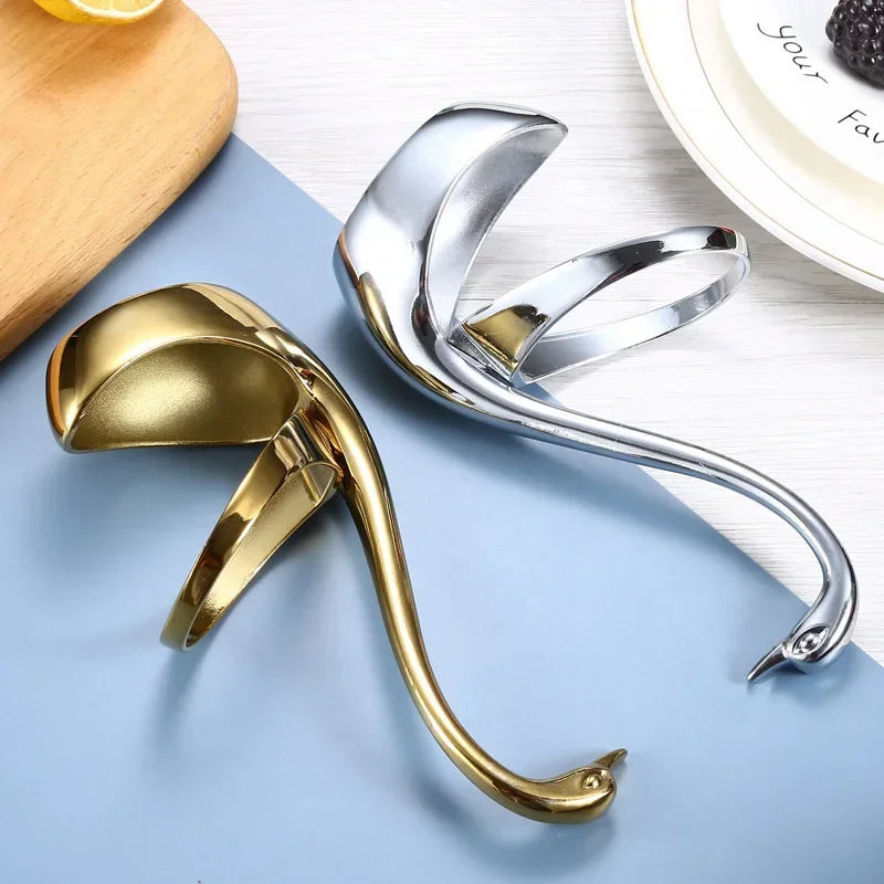 Swan Fork Holder Set