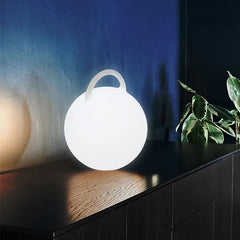 Colorful Portable LED Lamp