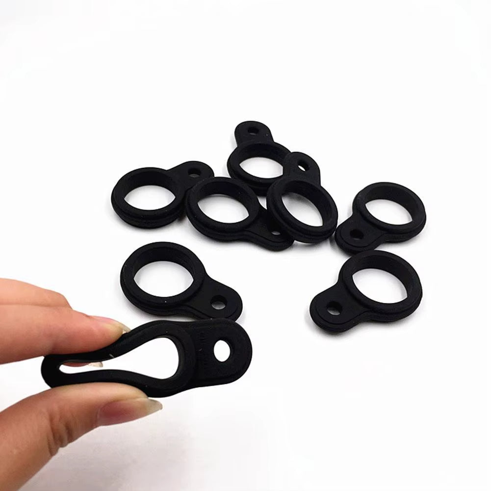 Silicone Sports Water Bottle Holder