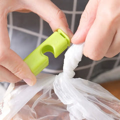 Food Bag Sealing Clips