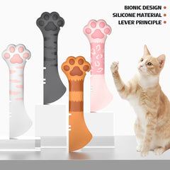 Multifunction Pet Spoon Jar Opener