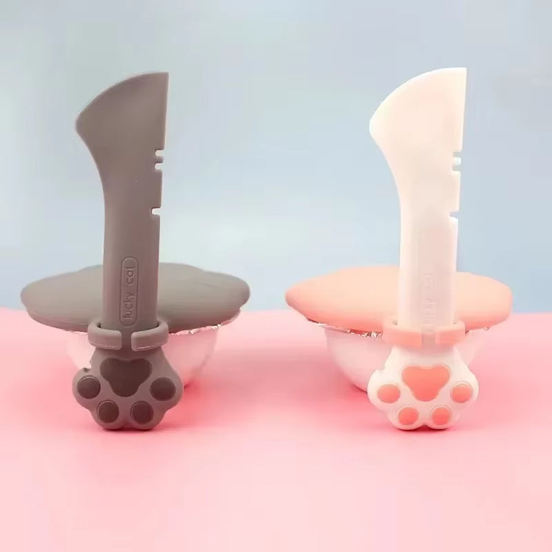 Multifunction Pet Spoon Jar Opener