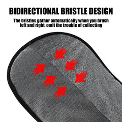 Double Sided Grooming Gloves