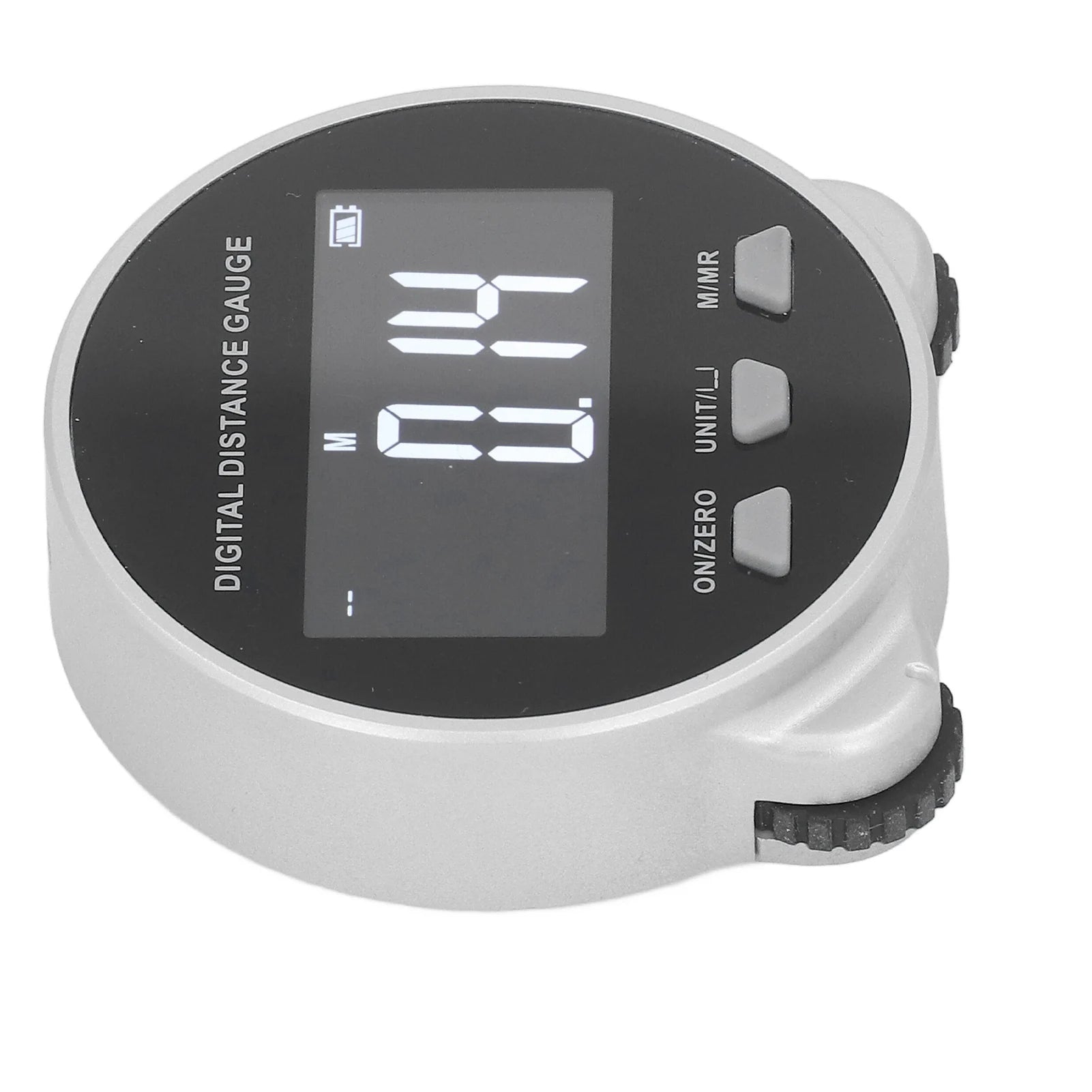 Digital Display Roller Ruler