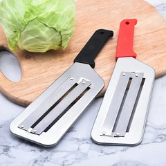 Cabbage And Onion Slicer Knife