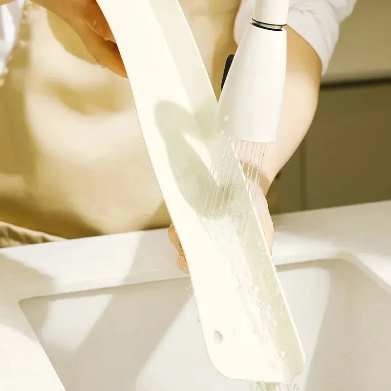 Kitchen Sink Splash Guard