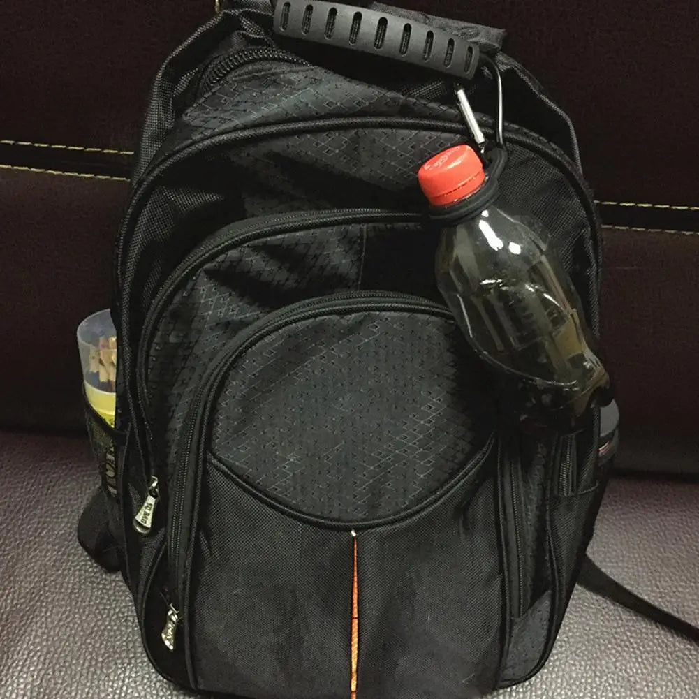 Silicone Sports Water Bottle Holder