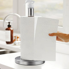2-in-1 Paper Towel Sprayer