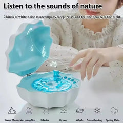 Shell Wireless Soundbox