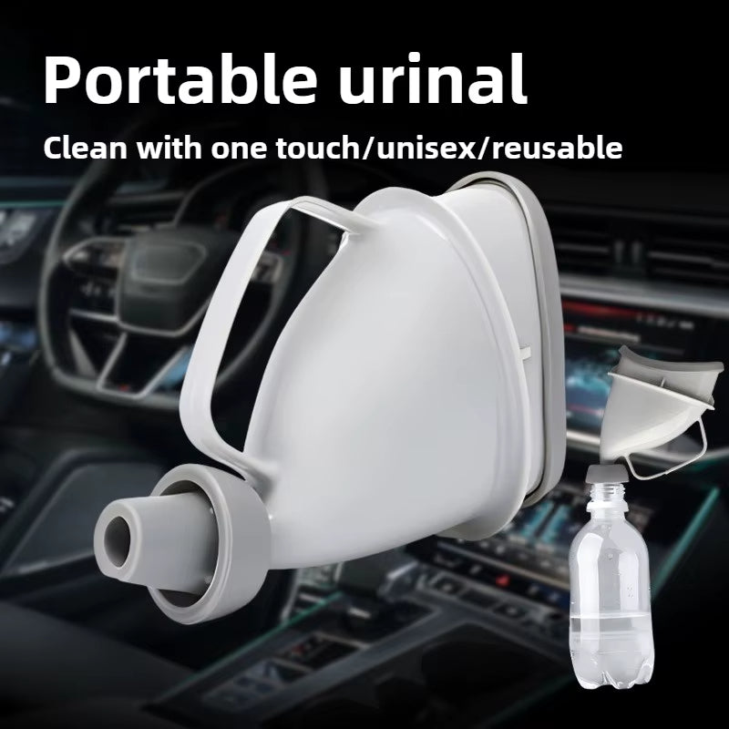Portable Urinals for Women
