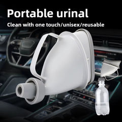 Portable Urinals for Women