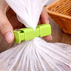 Food Bag Sealing Clips