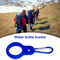 Silicone Sports Water Bottle Holder