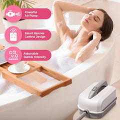 Home Surfing Massage Bath Mat