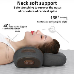 3-in-1 Neck Massage Pillow
