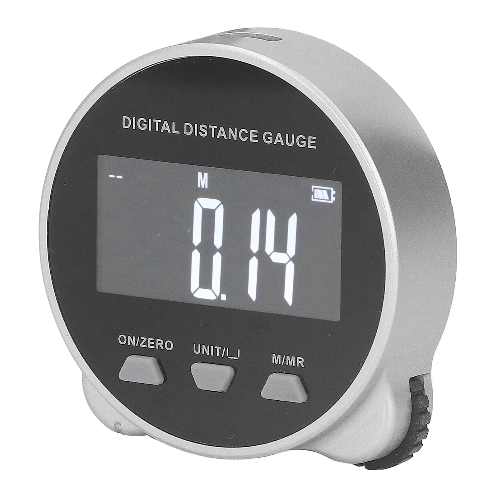 Digital Display Roller Ruler