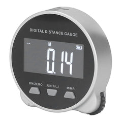 Digital Display Roller Ruler