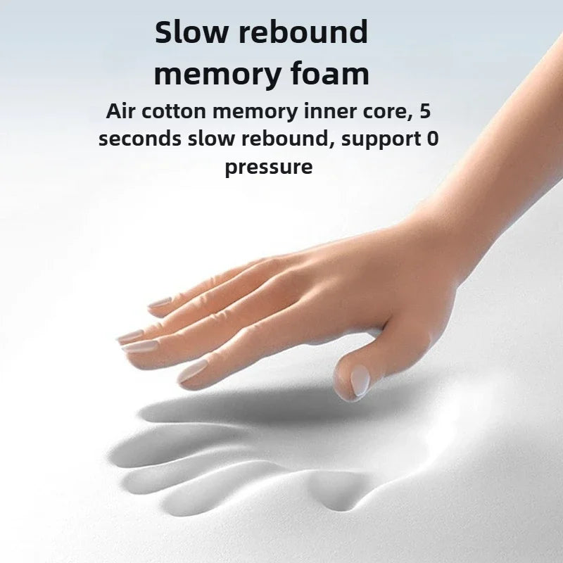 3-in-1 Neck Massage Pillow