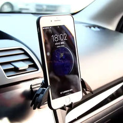 Bat Car Phone Holder
