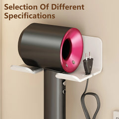 Hair Dryer Holder Wall Cradle