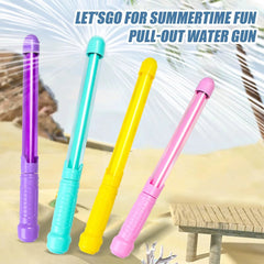 Water Fireworks Cannon