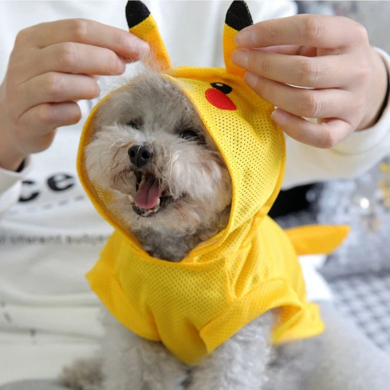 Stich Dog Clothes