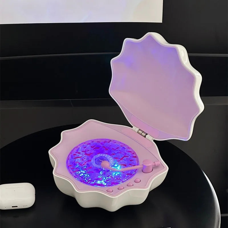 Shell Wireless Soundbox