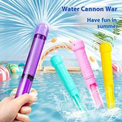 Water Fireworks Cannon