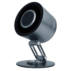 360° Rotating Folding Turbo Fan