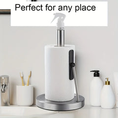2-in-1 Paper Towel Sprayer