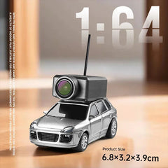 Mini RC Camera Car