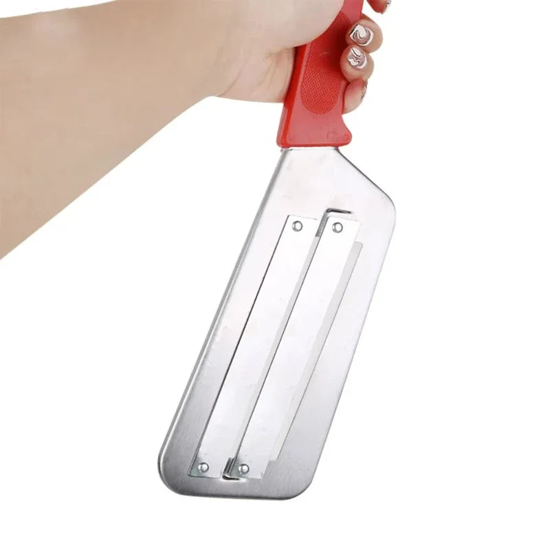 Cabbage And Onion Slicer Knife