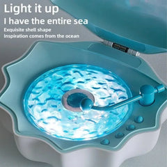 Shell Wireless Soundbox