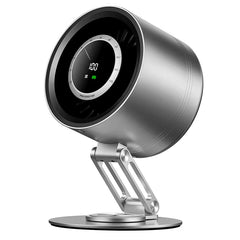 360° Rotating Folding Turbo Fan