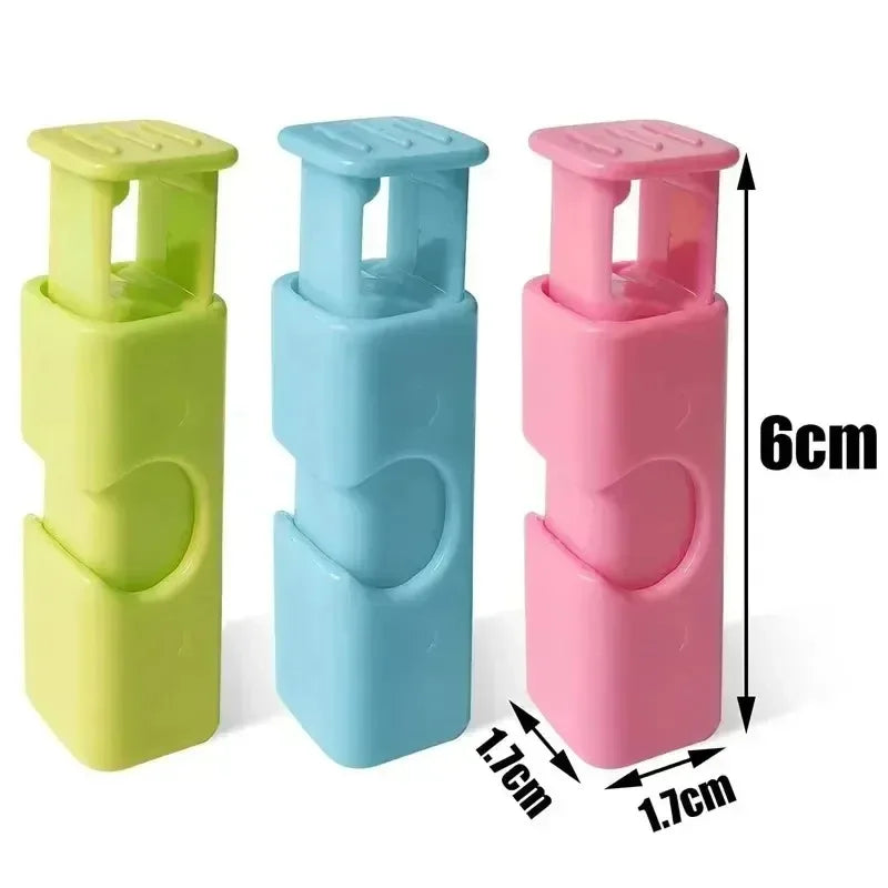 Food Bag Sealing Clips