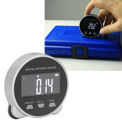 Digital Display Roller Ruler
