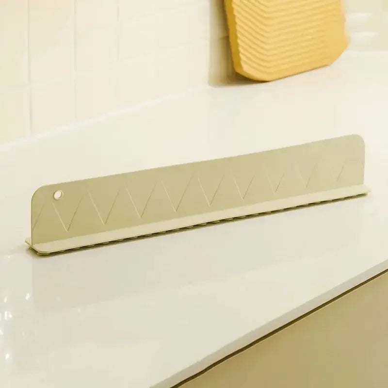 Kitchen Sink Splash Guard