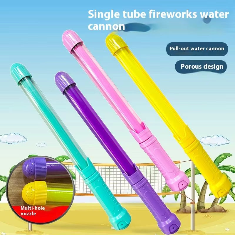 Water Fireworks Cannon