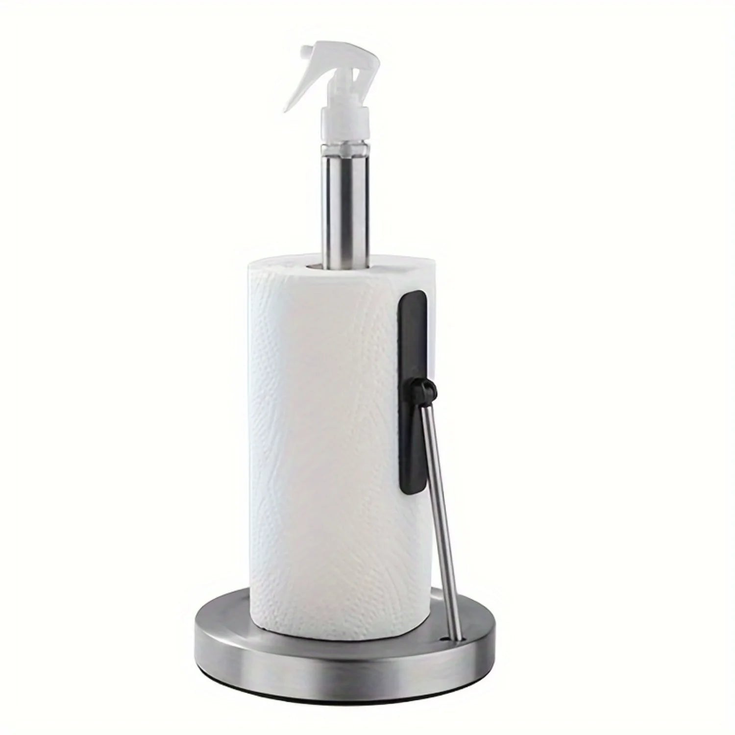 2-in-1 Paper Towel Sprayer