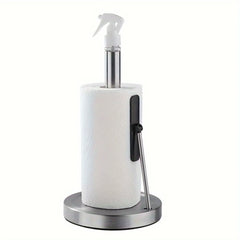 2-in-1 Paper Towel Sprayer