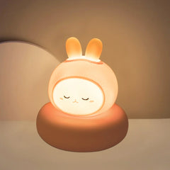 Cute Animal Night Light