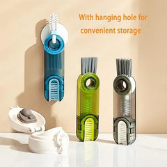3-in-1 Multi-Function Cup Brush