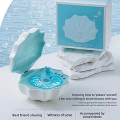 Shell Wireless Soundbox