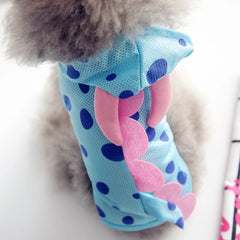 Stich Dog Clothes