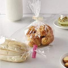 Food Bag Sealing Clips
