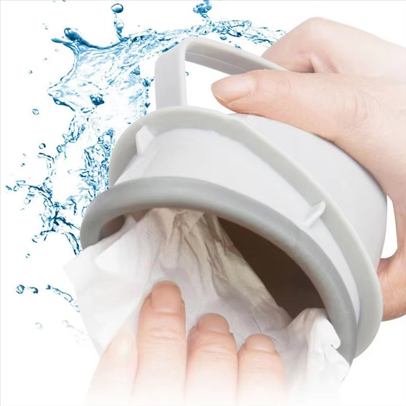 Portable Urinals for Women