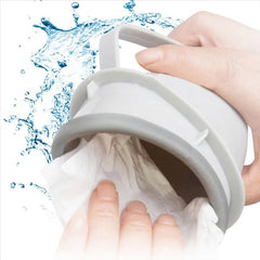 Portable Urinals for Women
